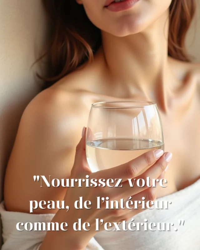✨ La beauté commence aussi de l’intérieur. ✨

On parle souvent de skincare en surface : sérums, crèmes, masques…
Mais la qualité de la peau dépend aussi de ce que l’on apporte à l’intérieur de notre corps.

💧 Hydratation, nutrition, équilibre hormonal… autant de facteurs qui influencent directement l’éclat, la souplesse et la santé de votre peau.

À chaque âge de la vie, la peau a des besoins spécifiques. Voici comment la supplémentation peut devenir votre alliée beauté :

🌿 À l’adolescence
La peau est souvent grasse, sujette aux imperfections. Le zinc est un excellent régulateur : antioxydant, purifiant, il aide à limiter l’inflammation et l’apparition de boutons. Une cure de 1 à 3 mois peut faire la différence.

💧 À l’entrée dans la vie active
Fatigue, stress, pollution… votre peau peut perdre en éclat. Le cuivre protège les cellules du stress oxydatif et la levure de bière (riche en vitamines B) soutient la vitalité de la peau, des cheveux et des ongles.

🌸 Avec le temps
La peau perd naturellement en élasticité et en fermeté. Le trio collagène – acide hyaluronique – coenzyme Q10 permet de soutenir la structure cutanée, hydrater en profondeur et prévenir les signes visibles de l’âge.

🍃 La supplémentation ne remplace pas les soins externes, mais elle les complète.
Chez Aixpert Skin, nous croyons à une approche globale de la beauté : in & out, pour une peau réellement rayonnante.

💬 Dites-nous en commentaires : avez-vous déjà testé la beauté de l’intérieur ?
#AixpertSkin #BeautéInOut #PeauRayonnante #ConseilsPeau #GlowNaturel #SkincareGlobal #PeauSaine #SupplémentationBeauté #ÉquilibreIntérieur